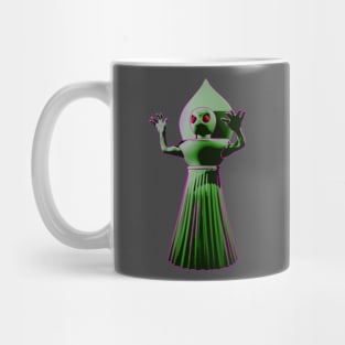 Flatwoods Monster Mug